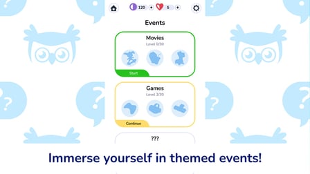 Quiz! PLS! - Screenshot 4