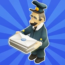 Postal Empire: Simulator