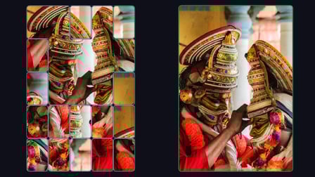 Jigsaw Puzzle Go - Screenshot 2