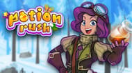 Potion Rush
