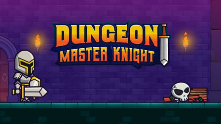 Dungeon Master Knight