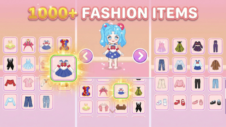 Magic Princess - Screenshot 2