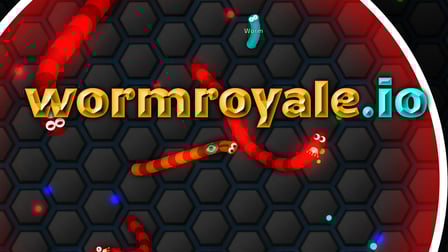 WormRoyale.io
