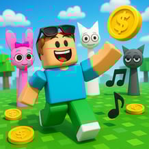 Obbi: Create music with Sprunki