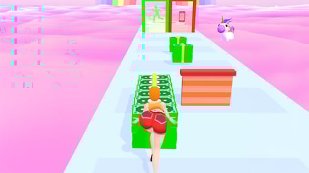 Twerk Master - Screenshot 2