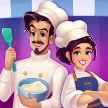 Cooking Live