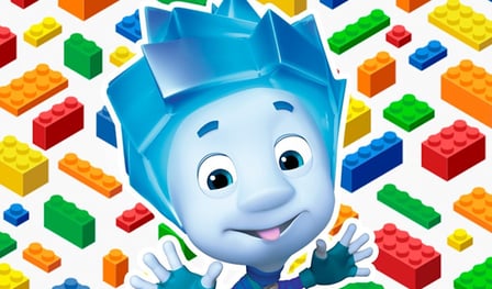 Cause Chaos with Nolik! Sandbox