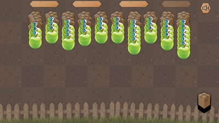 Solitaire Boxes - Screenshot 3