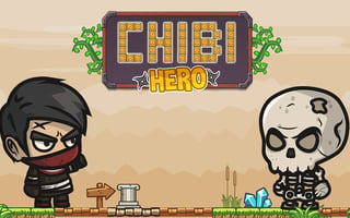 Chibi Hero