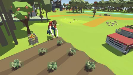 Crown Duel - Screenshot 5