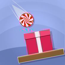 Candy Box - Physics Puzzle