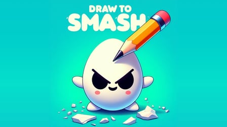 Draw To Smash!