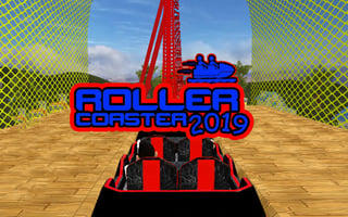 Roller Coaster Simulator