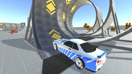 BMG: Car Destruction - Screenshot 4