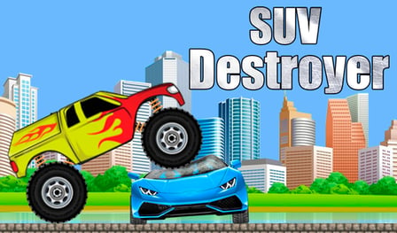 SUV Destroyer