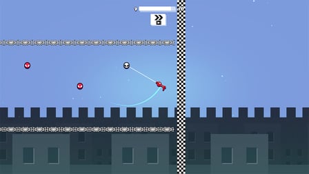 Jump Rope Extreme - Captura 1