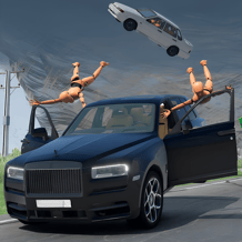 Car Accidents Simulator