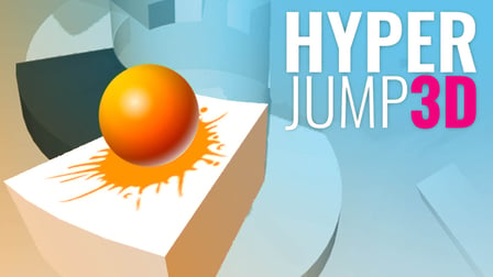 Hyper Jump 3D