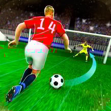 Free Kick Football
