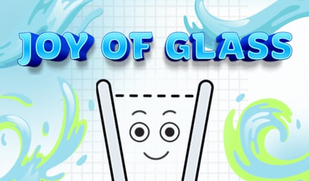 Joy of Glass