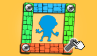 Bolts, Nuts and Zombies Puzzle