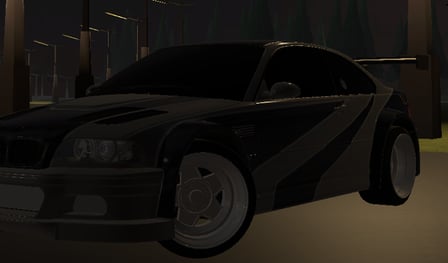 NightRacers