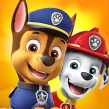 Paw Patrol: Heroes in Action