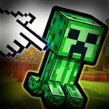 Upgrade Mobs: Clicker