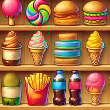 Order on the Shelf