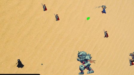 Red-flag - Screenshot 5