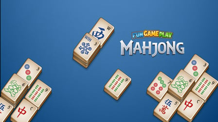 FGP Mahjong