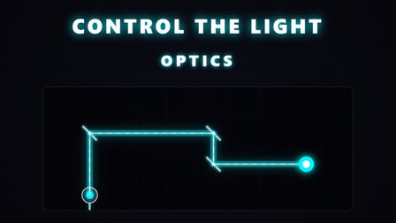 Optics - Screenshot 1