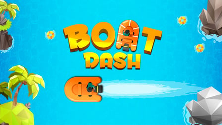 Boat Dash