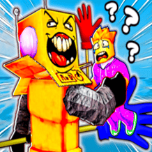 Slap From Blogger: All Top Streamers Robby
