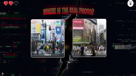 Where is the real photo? - Screenshot 3