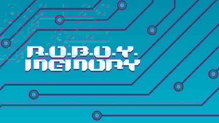 R.O.B.O.Y. Memory