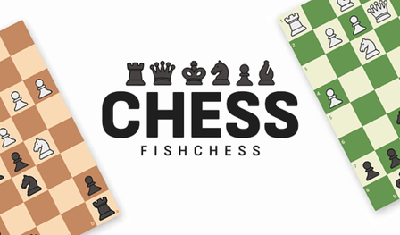 Chess Fishchess