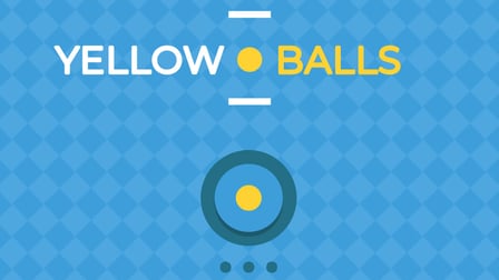 Yellow Balls