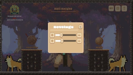 Hell Knight - Screenshot 3