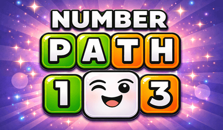 Numberpath