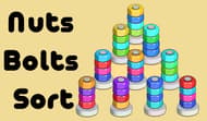 Nuts Bolts Sort