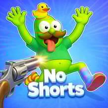 No Shorts