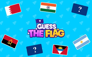 Guess the flags