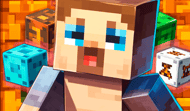 Minecrafting Tiles: Collect them all