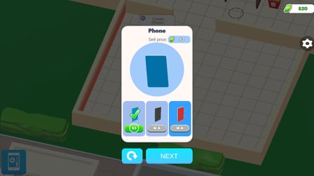 My Phone Store - Screenshot 4