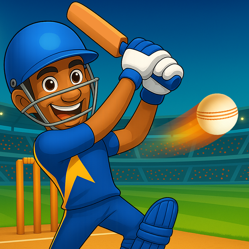 Cricket Mania