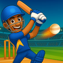 Cricket Mania