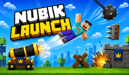 Nubik Launch