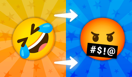 Merge Emojis: Evolution!