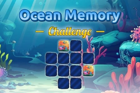 Ocean Memory